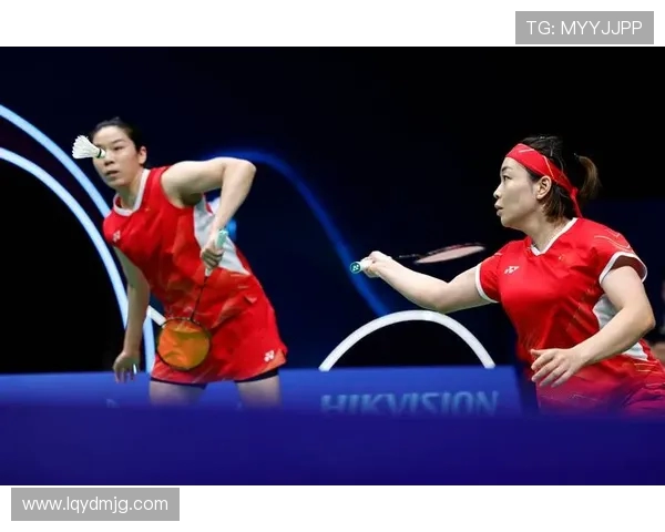 杭州羽毛球队在联合会杯中的比赛经验与表现深度解析