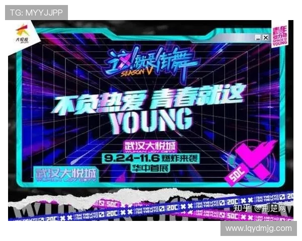 武汉街舞队的速度魅力与技术探讨展现街头文化的活力与创新