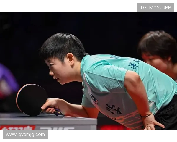 深圳乒乓球队中路突破的成功与不足分析及未来发展方向探讨