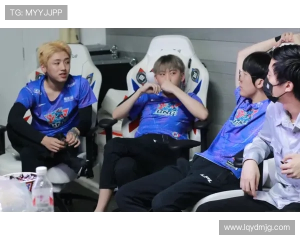 青年赛分析:LNG展现出卓越灵活性与战术应变能力的精彩表现