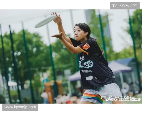 飞盘新手必看:快速掌握飞盘技巧与玩法的全面指南