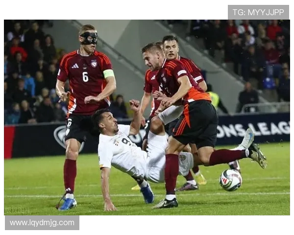 马其顿与亚美尼亚足球历史交锋战绩分析及未来展望