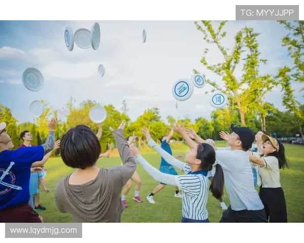 飞盘飞扬:成都飞盘队拼搏奋斗的成长与突破之路
