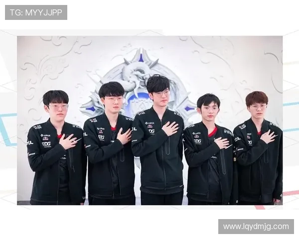 聚焦英雄联盟EDG战队的崛起与力量探讨