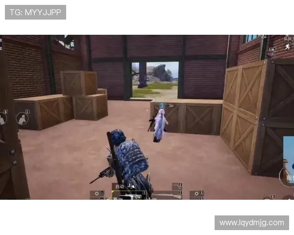 和平精英评论：BLG在赛场上的反击与失误分析及其影响