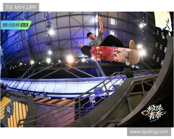 成都滑板队荣登滑板节奏排行榜第三名展现青春活力与团队精神