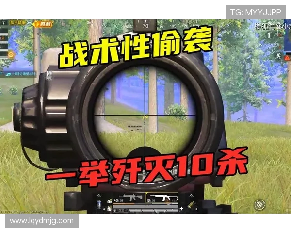 热议和平精英V5版本配合机制的创新与战术变革探讨